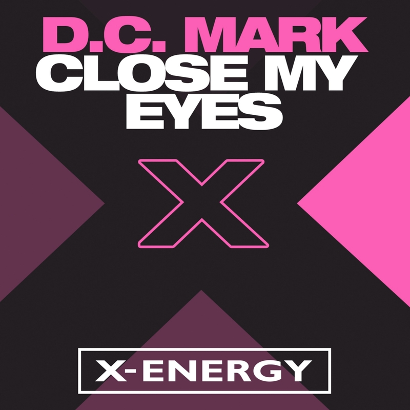 D.C. Mark - Close My Eyes (Mix Version) (Web Single) (1998) flac