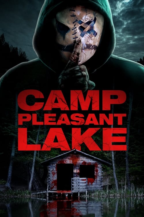 Camp Pleasant Lake 2024 1080p WEB-DL DD+5 1 H264-BobDobbs