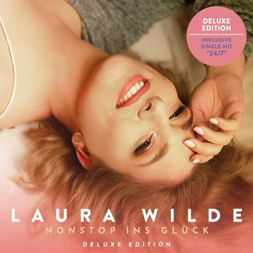 Laura Wilde - Nonstop ins Glück (Deluxe Version) (2023) SdF