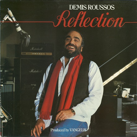 Demis Roussos - Reflection