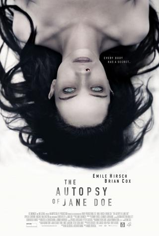 The Autopsy of Jane Doe (2016) 1080p AC-3 DD5.1 H264 NLsubs
