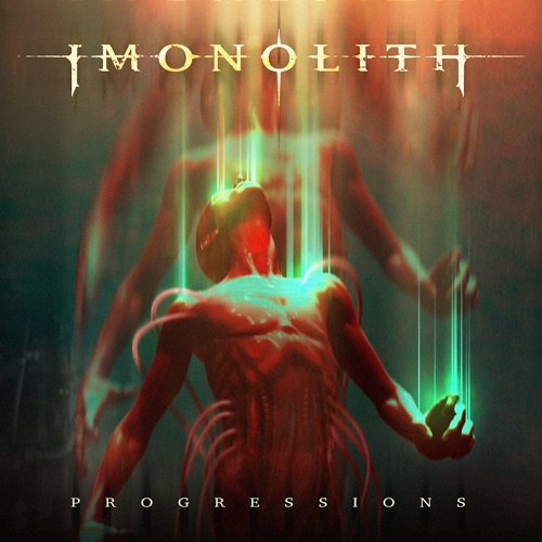 [Groove Metal] Imonolith - Progressions (2022)