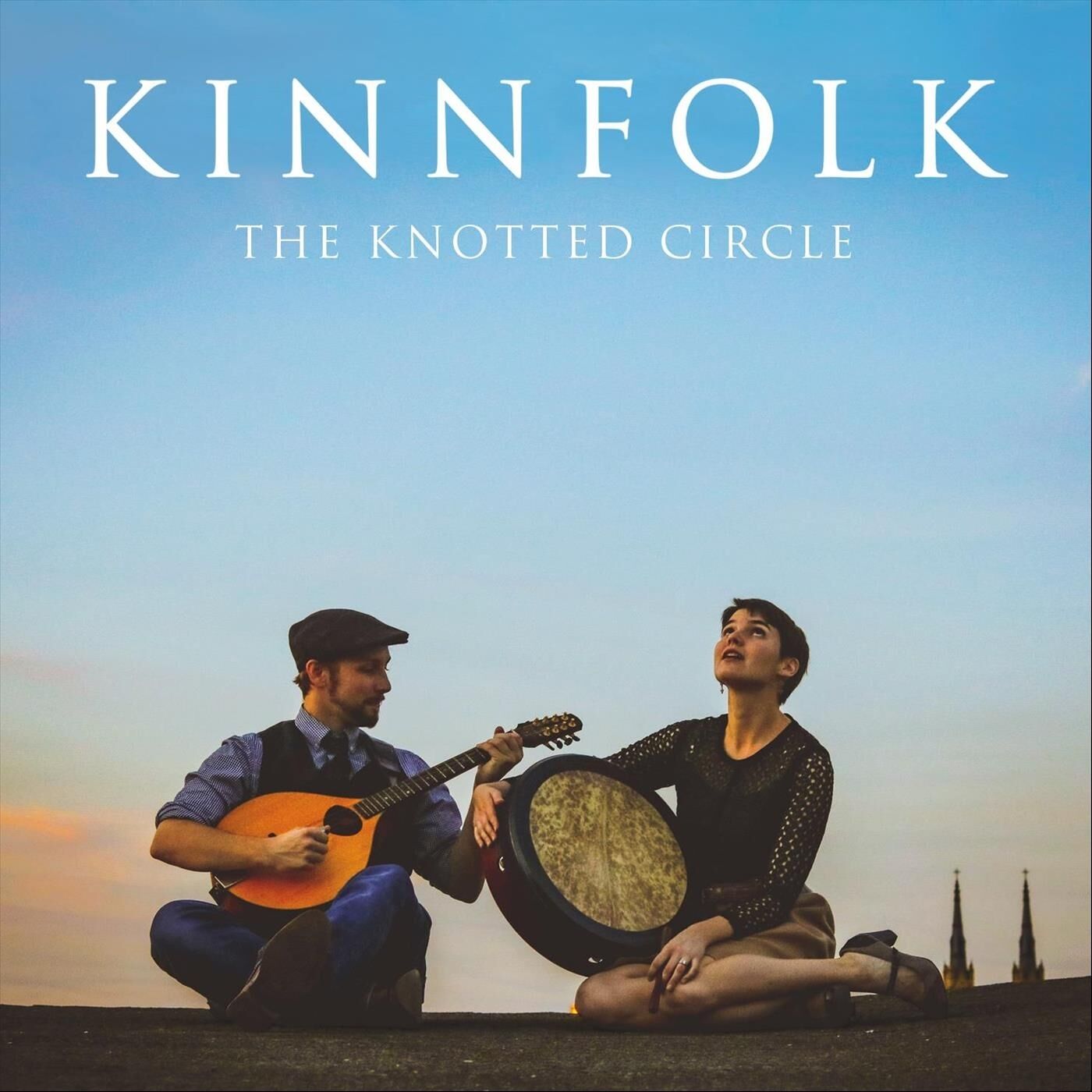 Kinnfolk - 2022 - The Knotted Circle