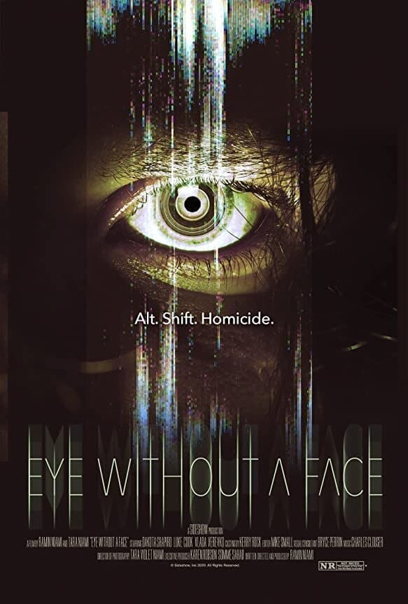 Eye Without a Face 2021 1080p WEB-DL DD5 1 H 264-EVO