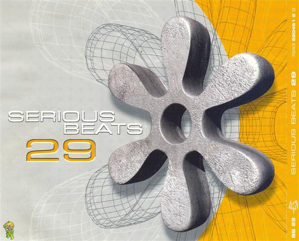Serious Beats 29 (1999) FLAC+MP3