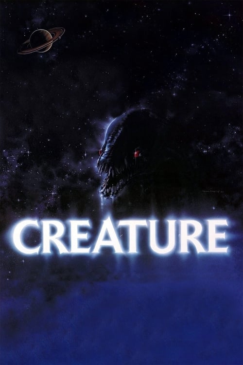 Creature 1985 720p WEB x264-ASSOCiATE