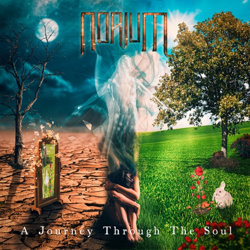 [Power Metal] Norium - A Journey Through the Soul (2022)