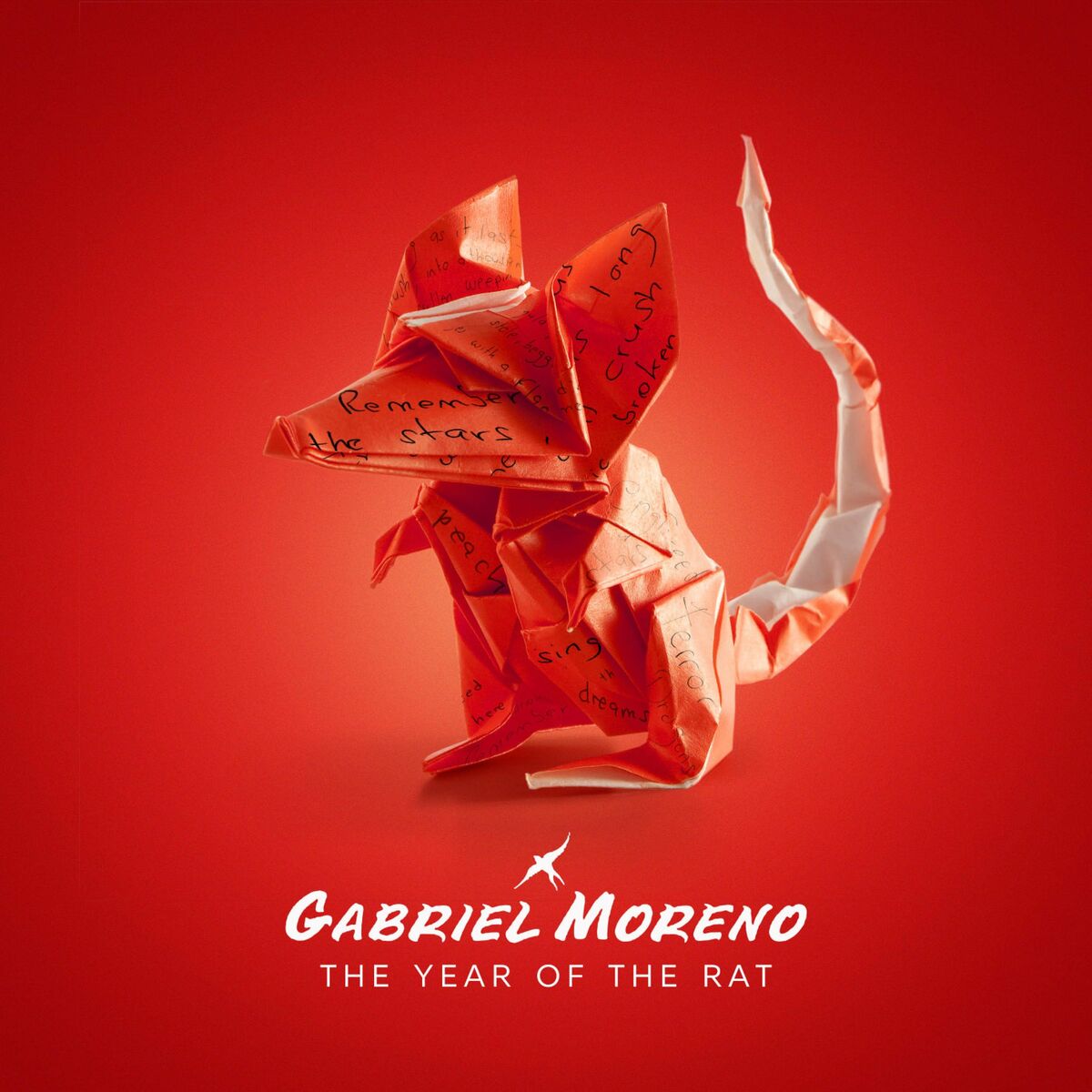 Gabriel Moreno - 2022 - The Year Of The Rat