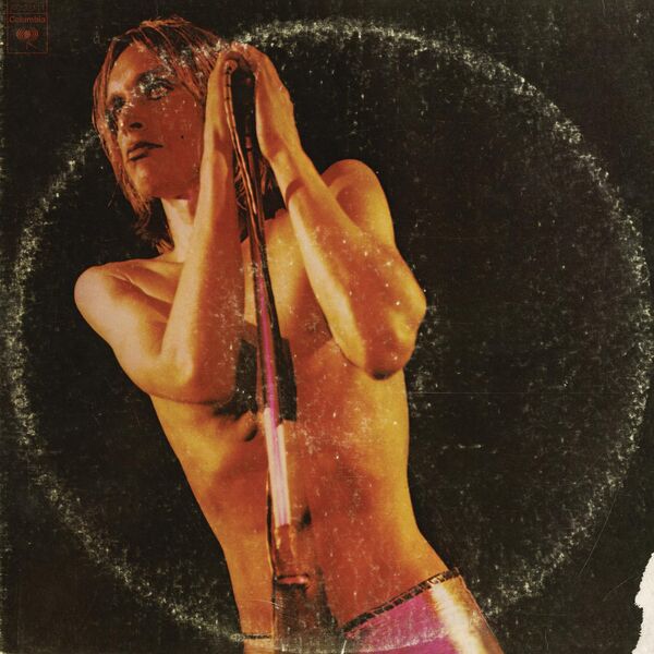 Iggy & The Stooges - 1973 - Raw Power (Bowie Mix) [2023 HDtracks].par2 24192