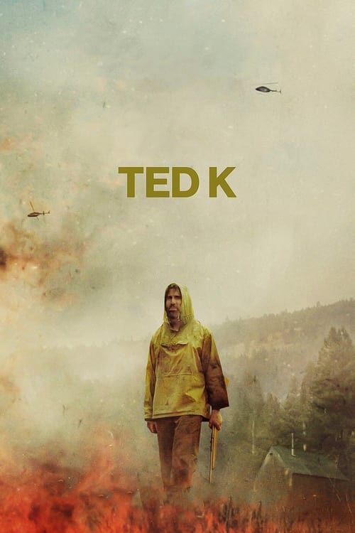 Ted K 2021 720p BluRay-LAMA