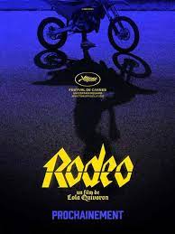Rodeo 2022 1080p WEB-DL EAC3 DDP5 1 H264 NL Sub