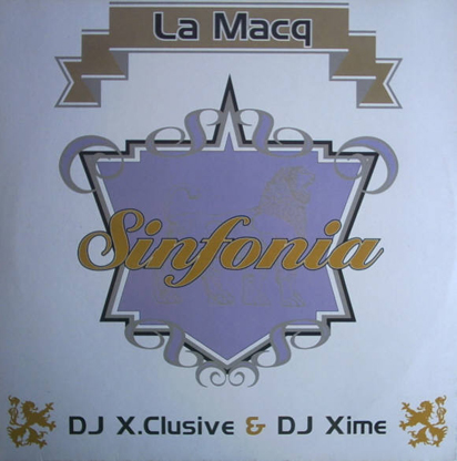 La Macq-Sinfonia-(NM1343MX)-VINYL-1996-iDF