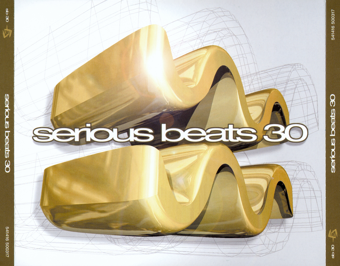Serious Beats 30 (1999) FLAC+MP3
