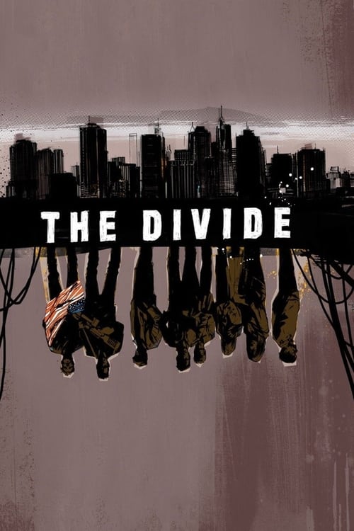 The Divide 2011 Unrated BluRay 1080p TrueHD 7 1 AVC REMUX-FraMeSToR