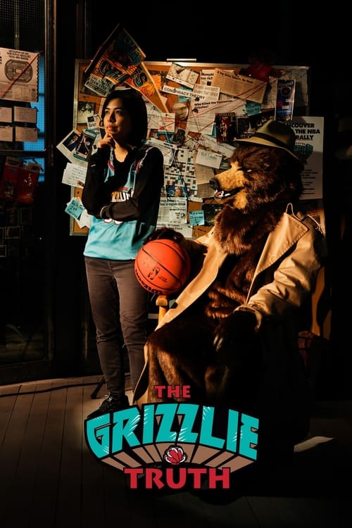 The Grizzlie Truth 2022 720p WEB h264-OPUS