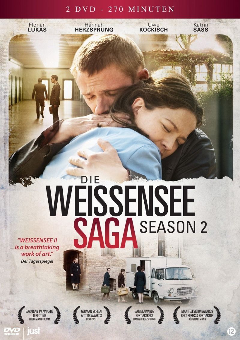 Weissensee Seizoen 2 (2013)