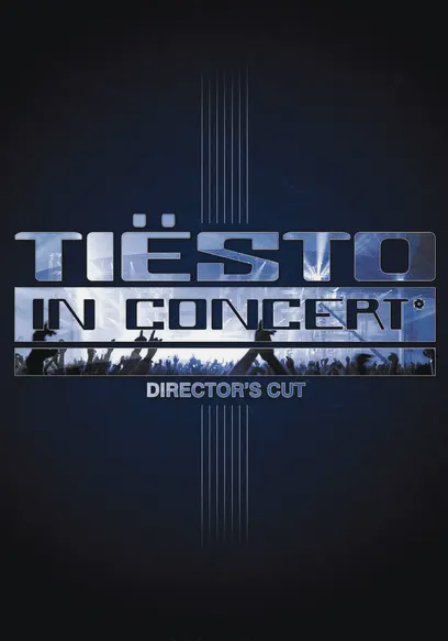 Tiësto In Concert Directorss Cut 2013 720p WEB x264-DDF