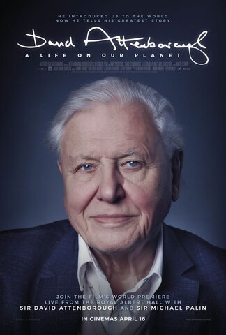 David Attenborough: A Life on Our Planet (2020) 1080p WEB-DL DDP5.1 x.264 Retail NL Sub