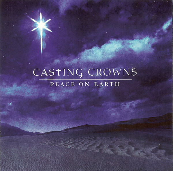 Casting Crowns - Collection (2003 - 2022)