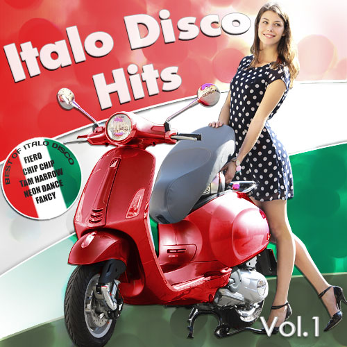 Italo Disco Hits Vol1