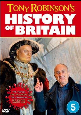 Tony Robinsons History Of Britain S02E01 1080p