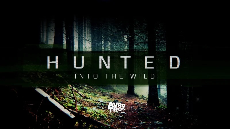 Hunted NL Into The Wild VIPS Seizoen 1 Aflevering 9 2024