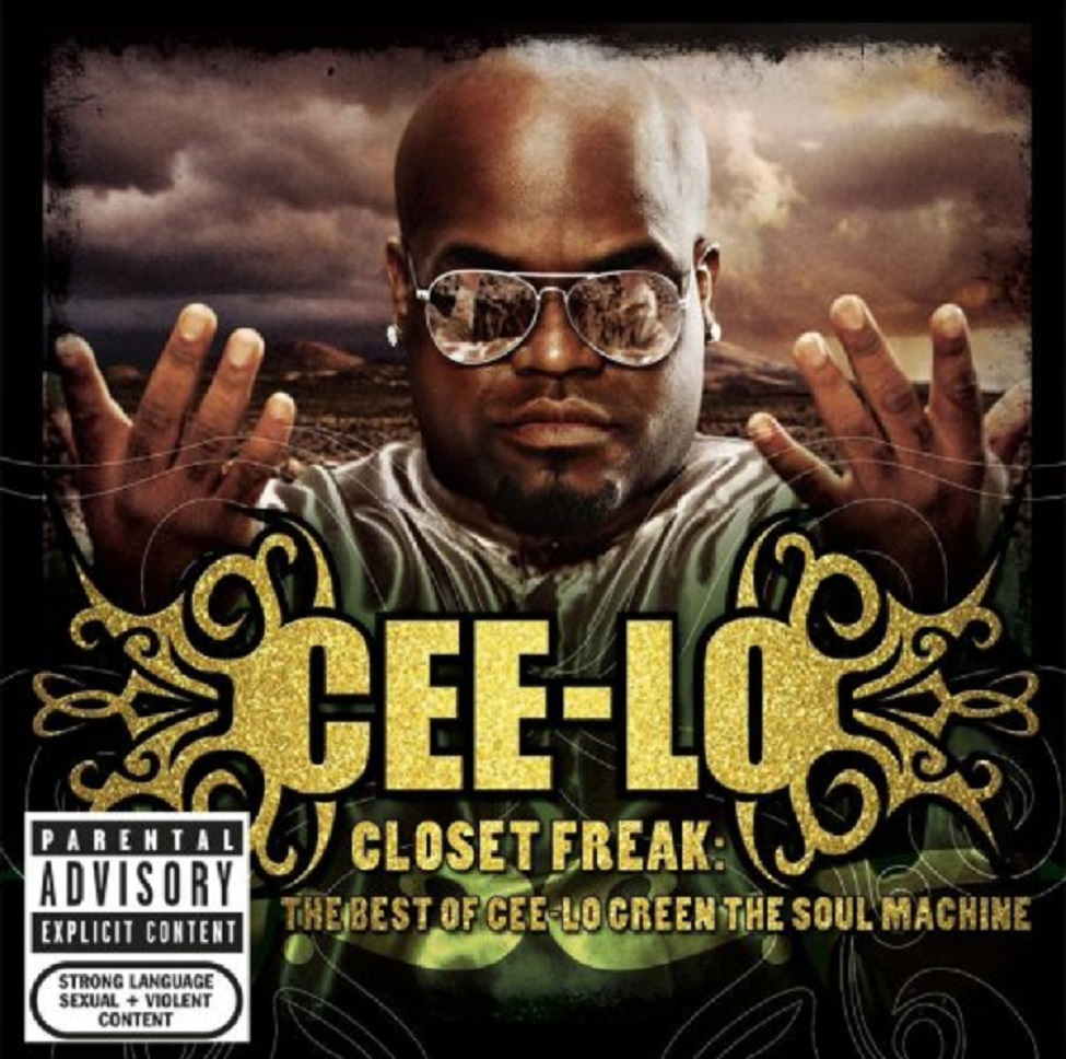 Cee Lo Green - Closet Freak (The Best Of Cee-Lo Green The Soul Machine)