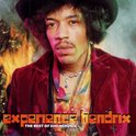 2000- The Jimi Hendrix Experience (Collection) 4 CD's