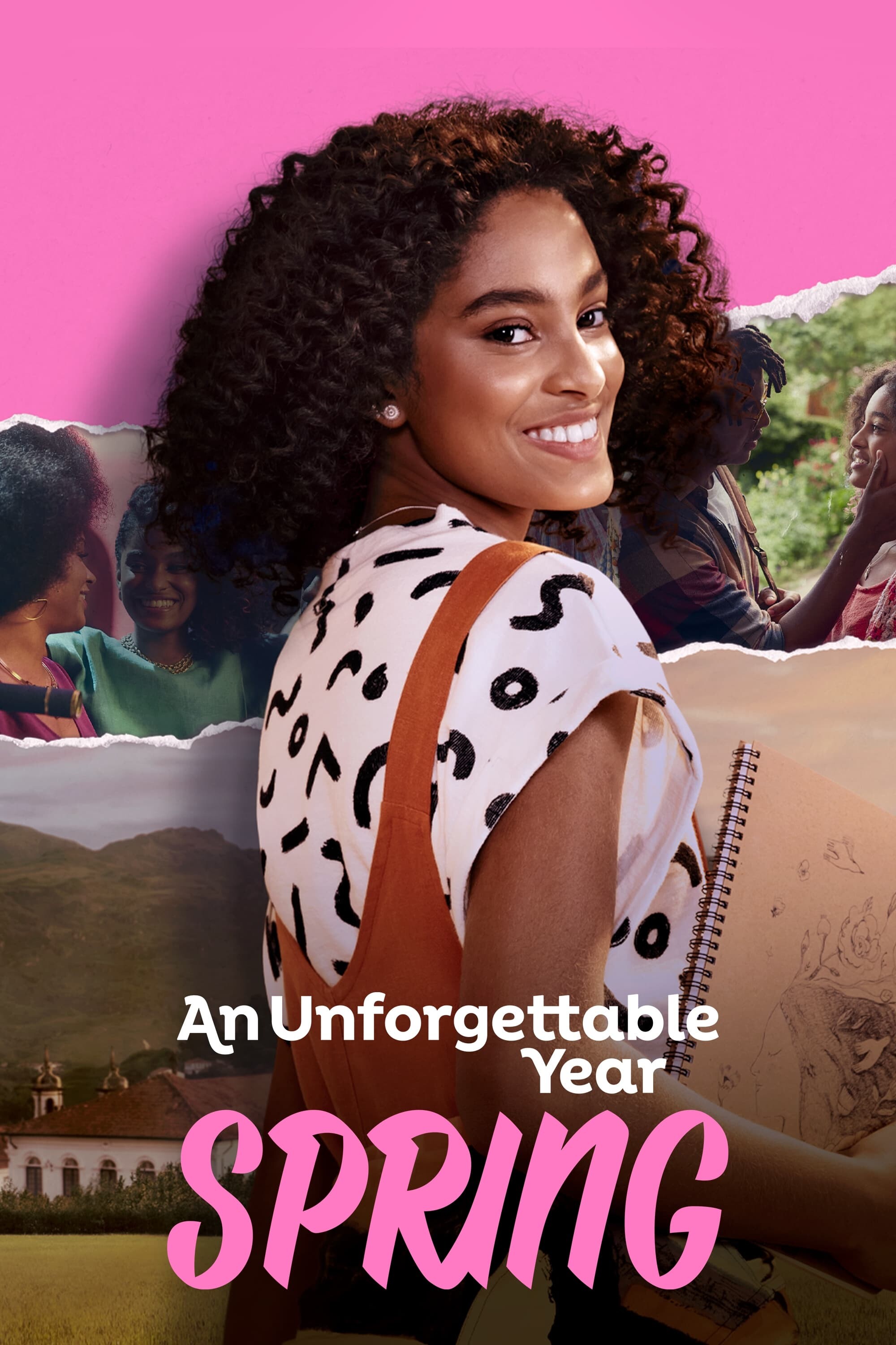 An Unforgettable Year Spring 2023 HDR 2160p WEB h265-EDITH