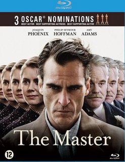 The Master (2012) BluRay 1080p DTS-HD AC3 AVC NL-RetailSub REMUX