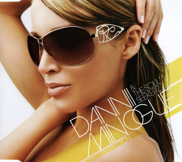 Dannii Minogue & The Soul Seekerz - Perfection (2005) [CDM]