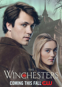 The Winchesters S01E07 1080p Web HEVC x265-TVLiTE