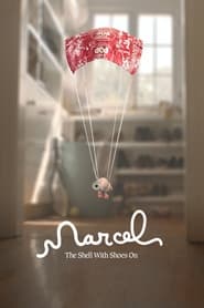 Marcel the Shell with Shoes On 2022 2160p WEBRip DDP5 1 Atmo