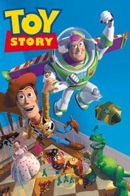 Toy Story 1995 1080p Bluray DTS-HD X264 BluEvo