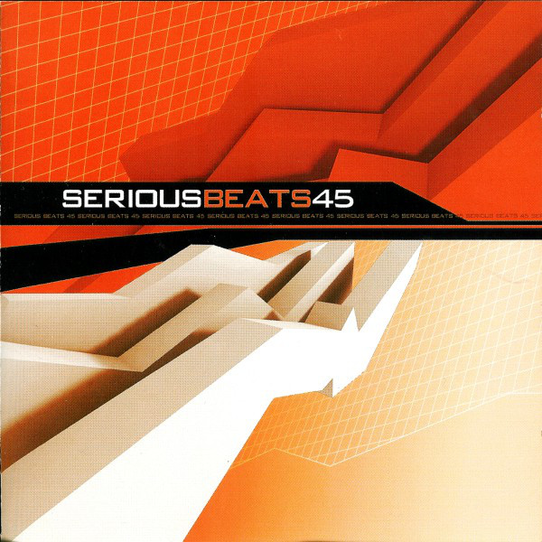 Serious Beats 45 (2004) FLAC+MP3