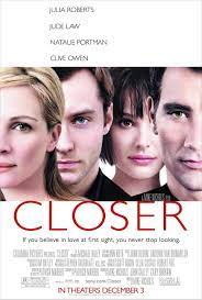 Closer 2004 1080p BluRay AC3 DD5 1 H264 NL Sub