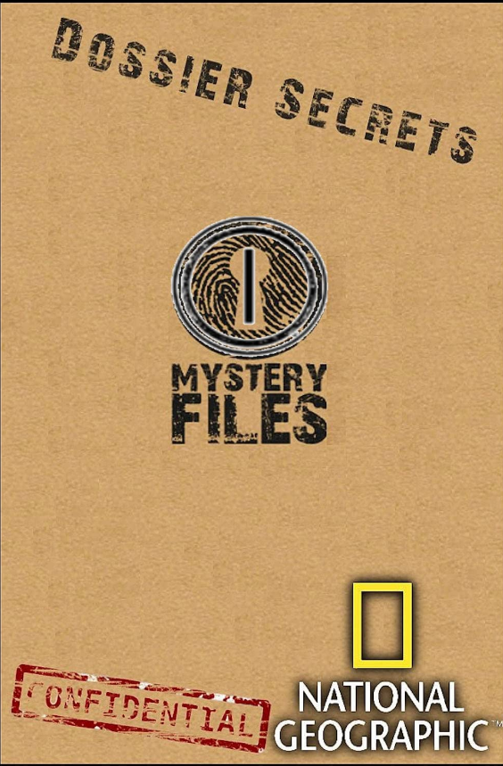 Mystery Files S01E02 1080p