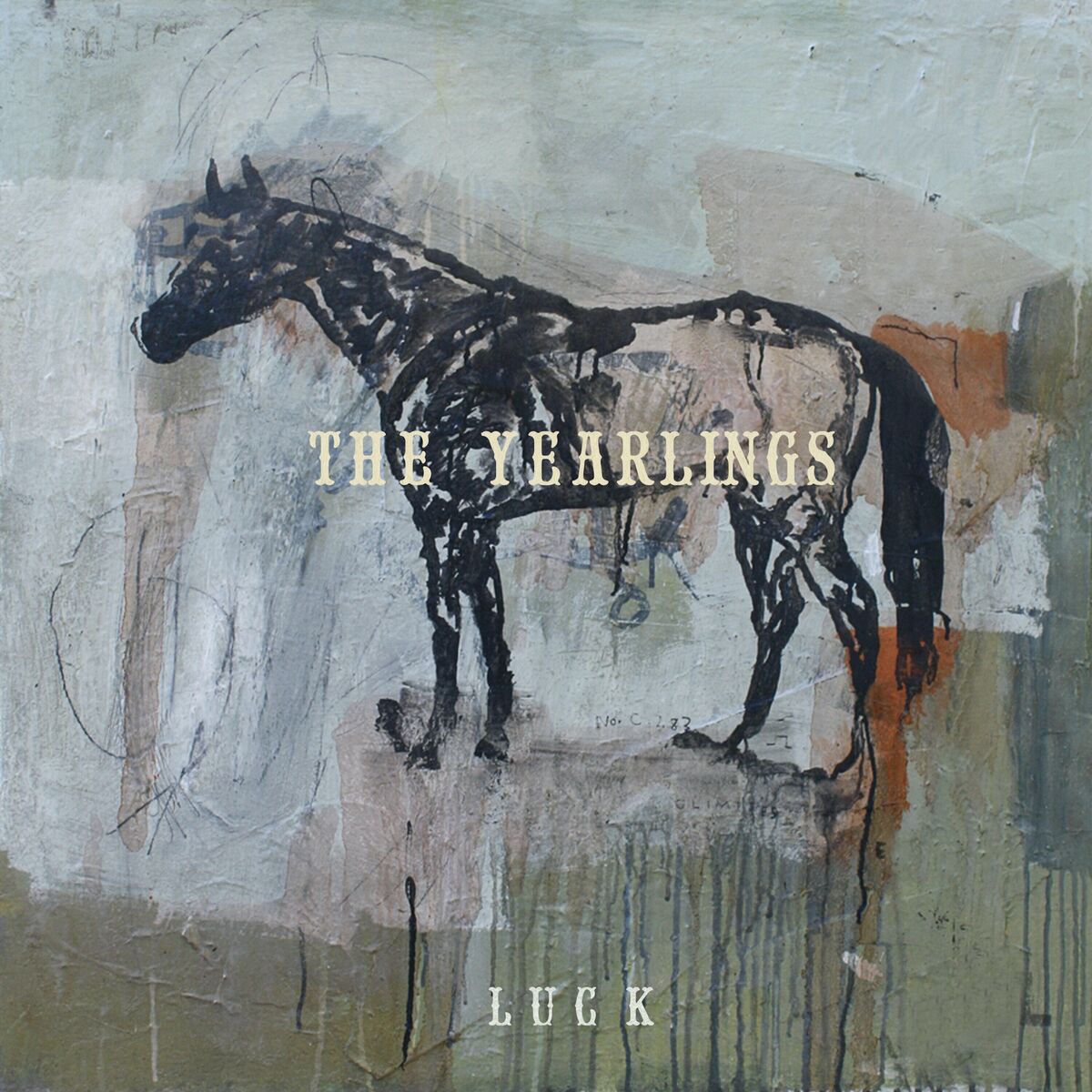 The Yearlings - 2023 - Luck