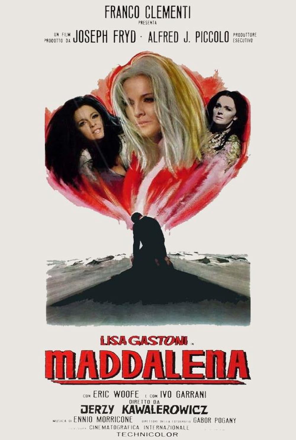 Maddalena(1971) NL subs