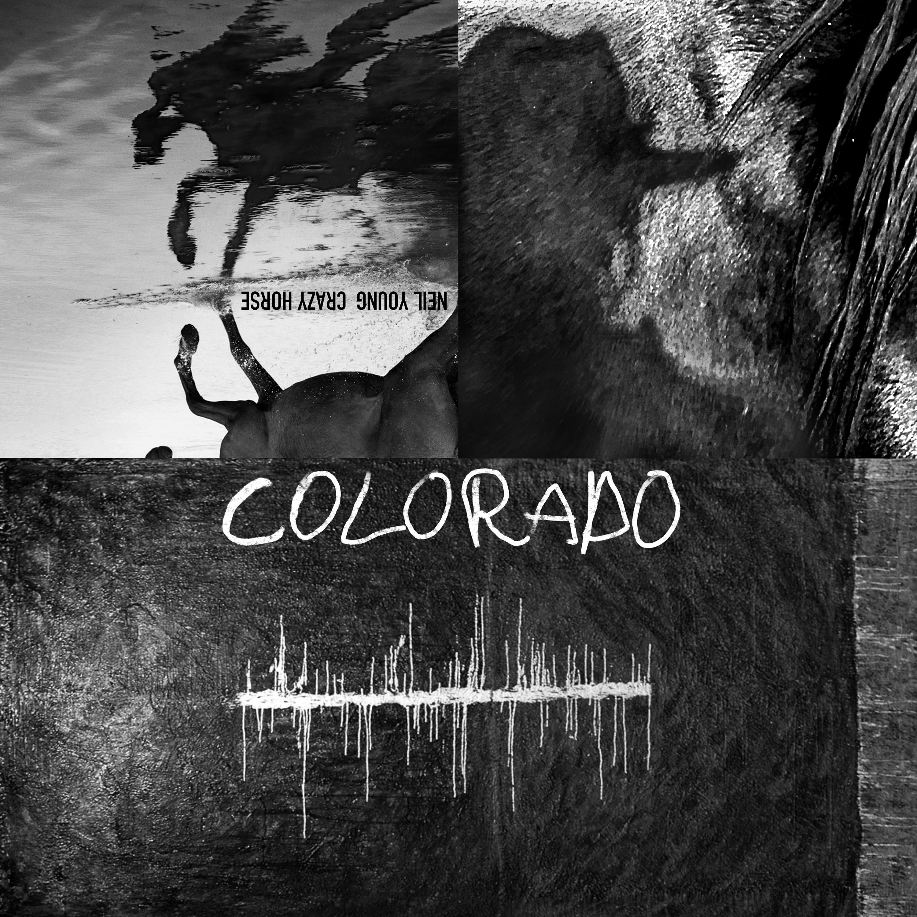 Neil Young & Crazy Horse - 2019 - Colorado [2019] 24-96