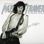 Pat Travers - Rock Solid The Essential Collection 2004
