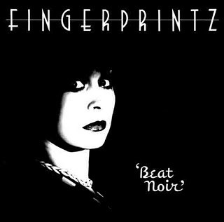 Fingerprintz - Collection