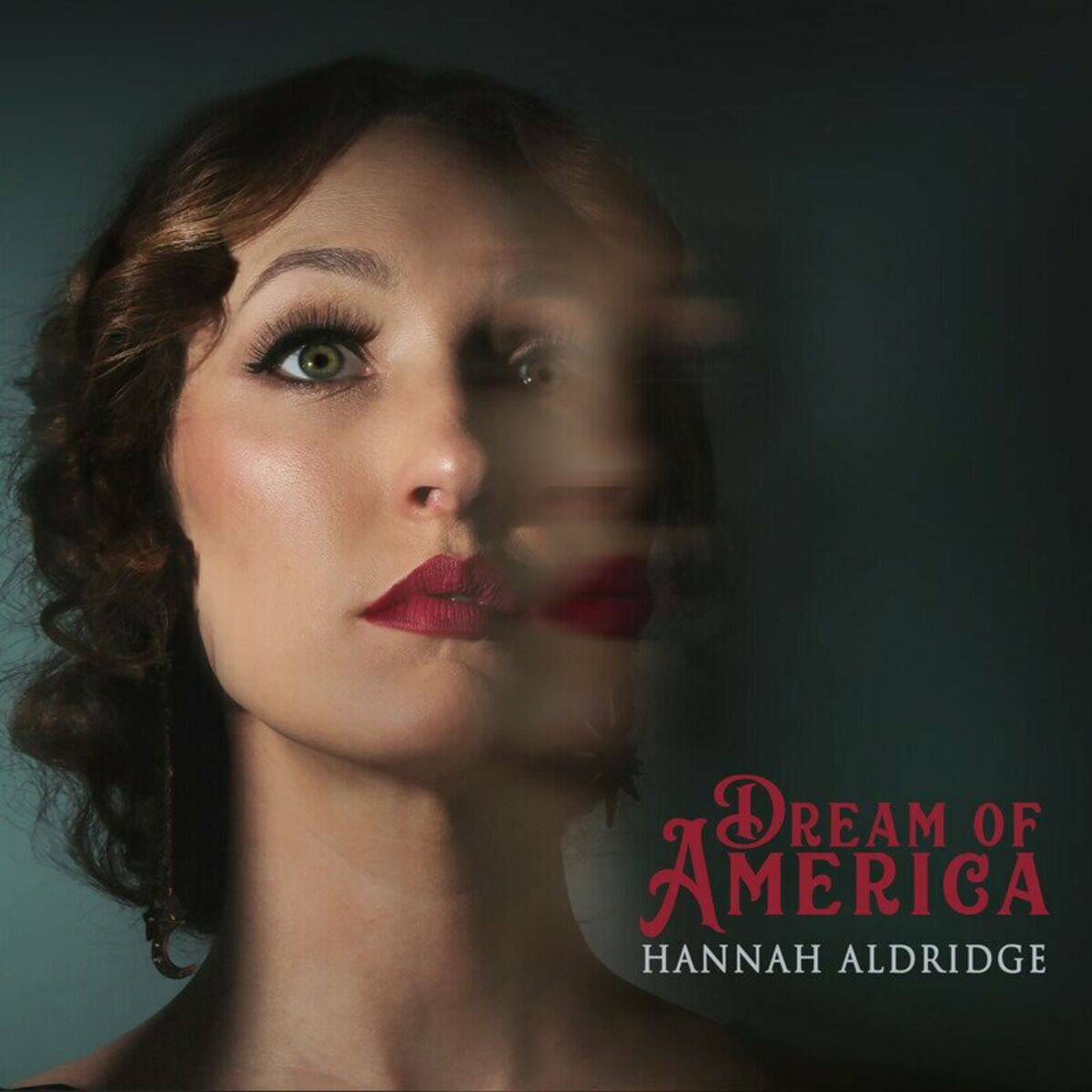 Hannah Aldridge - 2023 - Dream of America