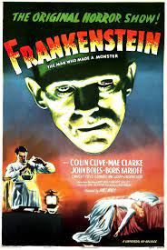 Frankenstein 1931 1080p  WEB-DL AAC DD2 0 H264 Multisubs