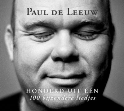 Paul De Leeuw - Honderd Uit Één