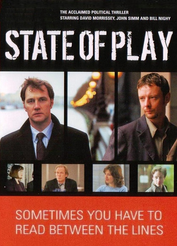 State of play (miniserie 2003)