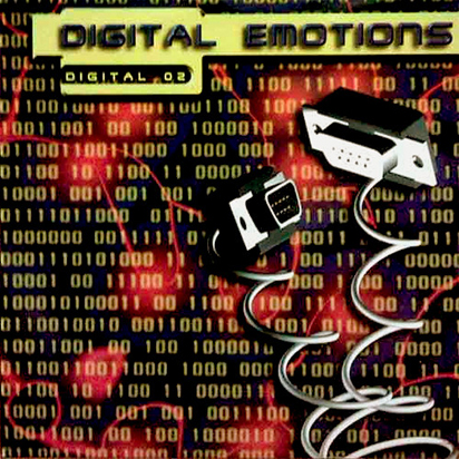 Digital Emotions - Digital 02-320kbps Vinyl-1999-PUTA