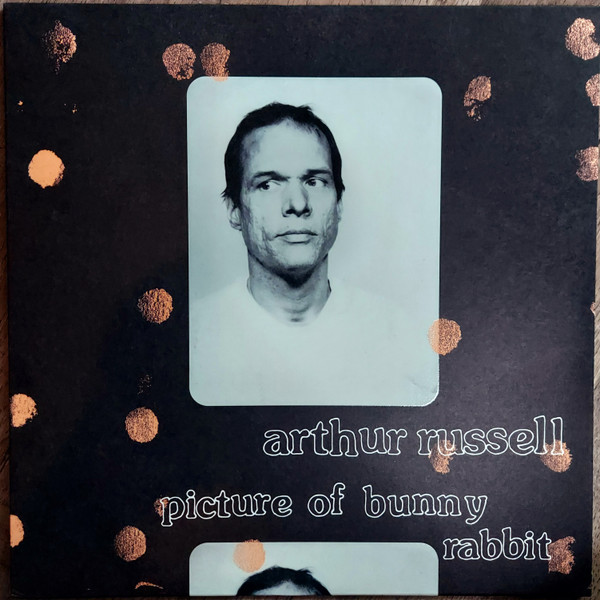 Arthur Russell - Picture of Bunny Rabbit (2023)