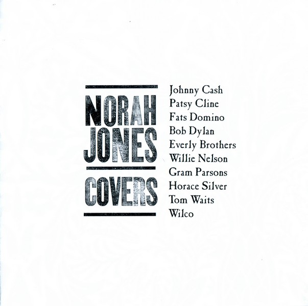 Norah Jones - 2012 - Covers [2012 SACD] 24-88.2