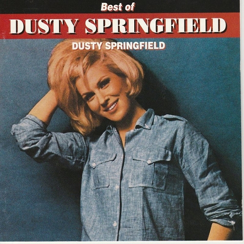 Dusty Springfield - Best Of... (1996)